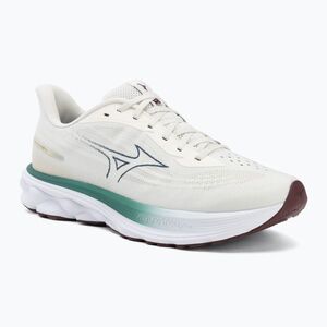 Férfi futócipő Mizuno Wave Skyrise 7 snow white/north sea/summer sand (Wave Skyrise 7 J1GC260904) kép