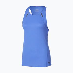 Női futótrikó Mizuno Active DryAeroFlow Tank Top ultramarine (Active DryAeroFlow Tank Top J2GAD21228) kép