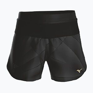 Női futó rövidnadrág Mizuno Active Graphic Multi Pocket yamaori (Active Graphic Multi Pocket J2GBD25090) kép