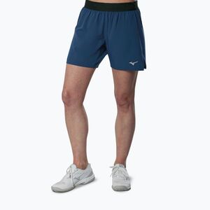 Női futó rövidnadrág Mizuno Core 5.5 estate blue (Core 5.5" J2GBD21212) kép
