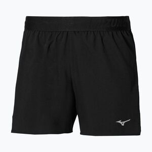 Női futóshort Mizuno Core 5.5 black (Core 5.5" J2GBD21209) kép