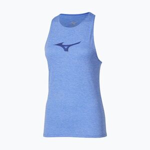 Női futótrikó Mizuno Core Runbird Tank Top ultramarine (Core Runbird Tank Top J2GAD20828) kép