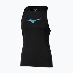 Női futótrikó Mizuno Core Runbird Tank Top black (Core Runbird Tank Top J2GAD20809) kép