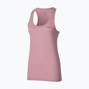 Női futótrikó Mizuno Impulse Core Tank neo mint (Impulse Core Tank J2GAC20965) kép