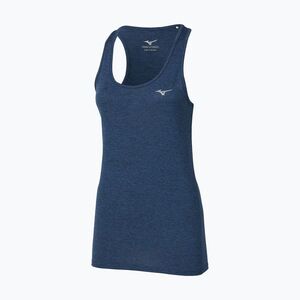 Női futótrikó Mizuno Impulse Core Tank neo mint (Impulse Core Tank J2GAC20912) kép