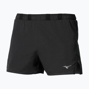 Férfi futóshort Mizuno Tech Light 3.5 black (Tech Light 3.5 J2GBD00209) kép