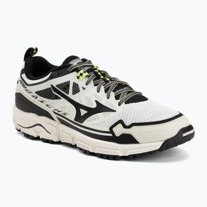 Cipők Mizuno Wave Daichi LS gf white/black/daiquiri green (Wave Daichi LS D1GA261002) kép