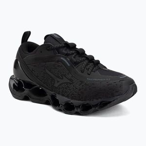 Futócipő Mizuno Wave Prophecy 13.2 black/black/iron gate (Wave Prophecy 13.2 D1GA260502) kép