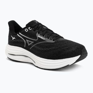 Férfi futócipő Mizuno Wave Rider 29 2E black sand/quiet shade/black (Wave Rider 29 2E J1GC250402) kép