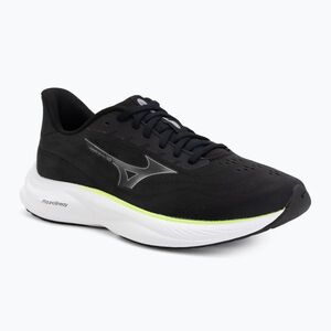 Férfi futócipő Mizuno Revolt 4 black/ultimate gray/glowing apple (Revolt 4 J1GC258152) kép