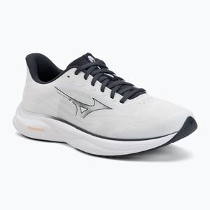Férfi futócipő Mizuno Revolt 4 white/eventide/india ink (Revolt 4 J1GC258153) kép