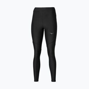 Női leggings Mizuno Alpha 7/8 black (Alpha 7/8 J2GBD20909) kép