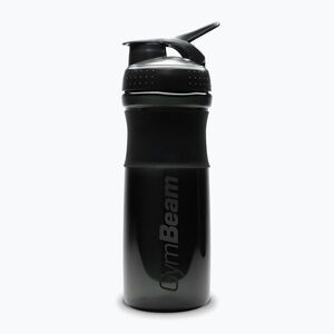Shaker GymBeam Sportmixer 760 ml black (Sportmixer 46078) kép