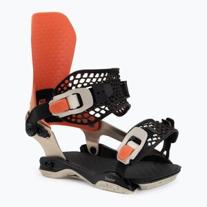 Férfi snowboardkötések Bataleon Blaster AW orange (Blaster AW BA.26.20.BL.ML.OG) kép