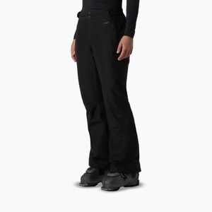 Női sínadrág The North Face Descendit fekete (Descendit NF0A8DDRJK31) kép