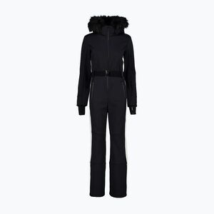 Női síoverál CMP 34W4456 Zip Hood black (32W4456 Zip Hood 34W4456F/U901) kép