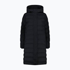 Női bélelt kabát CMP 35K3676 Coat Fix Hood black (35K3676 Coat Fix Hood 35K3676/U901) kép