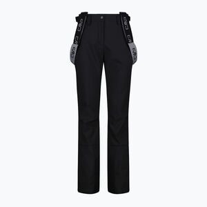 Női CMP 34W4326 sí nadrág Salopette nero (34W4326 Salopette 34W4326/U901) kép