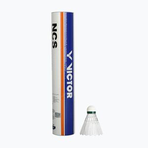 Tollaslabdák VICTOR Carbosonic NCS 77 12 db (Carbosonic NCS 77 202643) kép