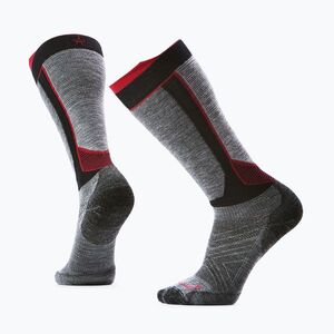 Smartwool Intraknit Ski Targeted Cushion OTC fekete sízokniák (Intraknit Ski Targeted Cushion OTC SW0028940011) kép