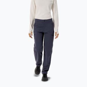 Férfi túranadrág Arcteryx Gamma MX fekete zafír (Gamma MX X000008467) kép