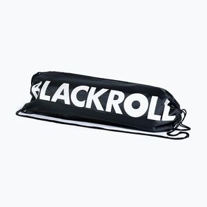 Sporttáska BLACKROLL Gymbag black/green (Gymbag A001079) kép