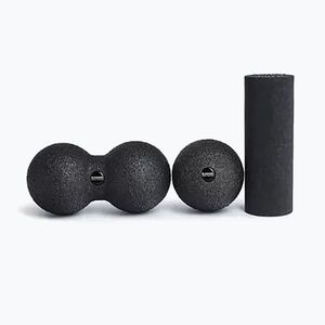 Masszázs szett BLACKROLL Blackbox Mini black (Blackbox Mini A000570) kép