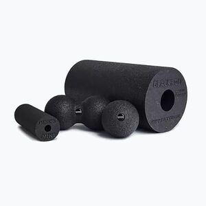 Masszázs szett BLACKROLL Blackbox Standard black (Blackbox Standard A000443) kép