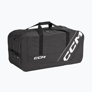 Jégkorong utazótáska CCM 510 37" 175 l black/white (510 hokejowa 37" B51037-BKWH) kép