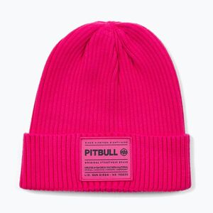 Téli sapka Pitbull Beanie Dock candy pink (Beanie Dock 6140024110) kép