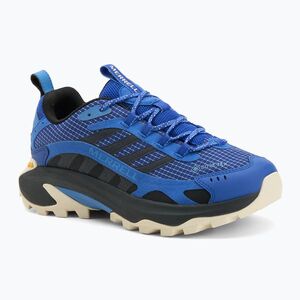 Férfi túracipő Merrell Moab Speed 2 GTX purple (Moab Speed 2 GTX J038393) kép