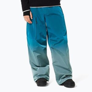 Férfi snowboard nadrág Oakley Channel Grade Cargo New Balsam (Channel Grade Cargo FOA407765) kép