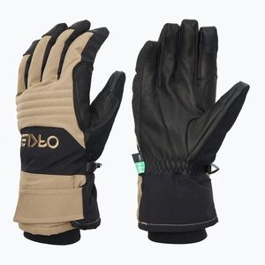 Síkesztyűk Oakley Oakley B1B pebble (B1B FOS901034) kép