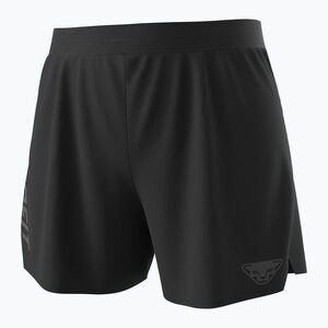 Női futóshort DYNAFIT Alpine black out (Alpine 08-0000071646) kép