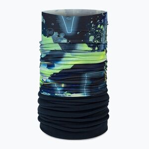 Multifunkciós csősál BUFF Polar jorp navy (Polar 136873.787.10.00) kép