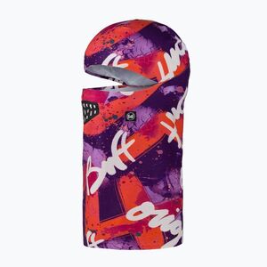 Gyerek símaszk BUFF Thermonet tims multicolor (Thermonet 132515.555.10.00) kép