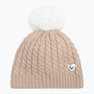 Női téli sapka Rossignol Kitsi birch (Kitsi RLMWH02U_654) kép