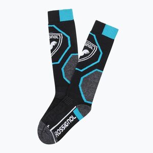 Gyerek sízokni Rossignol Jr Speed Comfort Overseas (Jr Speed Comfort RLNYX01_72Z) kép