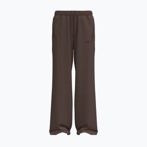 Női nadrág Under Armour Unstoppable Woven incense brown/kona brown (Unstoppable Woven 6014752-230) kép