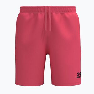 Under Armour Tech Sport férfi edzőshort bittersweet pink/academy (Tech Sport 6014639-600) kép