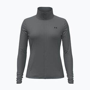 Női edzőfelső Under Armour Motion EMEA clay green/black (Motion EMEA 1388650-709) kép