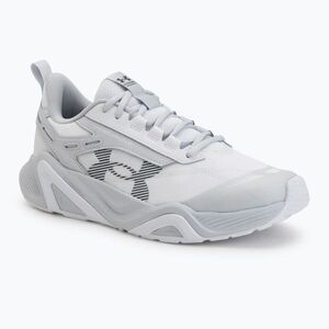 Férfi edzőcipő Under Armour Charged Commit TR 5 white/halo gray/castlerock (Charged Commit TR 6007140) kép