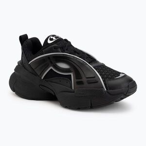 Edzőcipő Under Armour Arc 96 black/black/metallic silver (Arc 96 6006060) kép