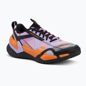 Női edzőcipő Under Armour Reign XT purple crest/black/purple crest (Armour Reign XT 6005927) kép