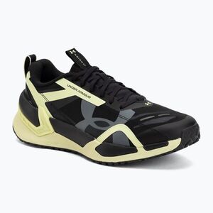 Férfi edzőcipő Under Armour Reign XT fade green/black/titanium (Armour Reign XT 6005926) kép