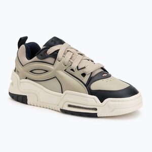 Edzőcipők Under Armour HB-LO desert sand/stone/racer red (HB-LO 6005922) kép