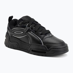 Edzőcipő Under Armour HB-LO black/black/anthracite (HB-LO 6005922) kép