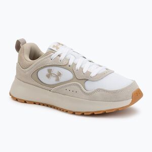 Női edzőcipő Under Armour Mirage Sport summit white/white/desert sand (Mirage Sport 6005798) kép