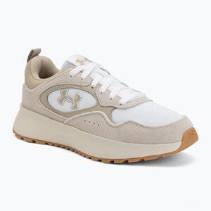 Férfi edzőcipő Under Armour Mirage Sport Summit White/White/Desert Sand (Mirage Sport 6005797) kép