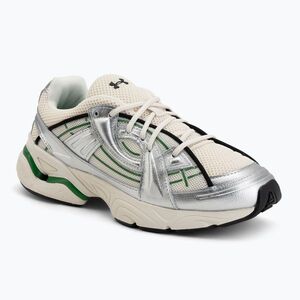 Edzőcipők Under Armour Sola stone/metallic silver/team kelly green (Sola 6005284) kép